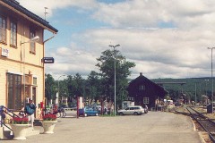 Røros, 11. July 1998